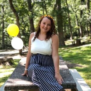 Meet your Posher, Jadelyn